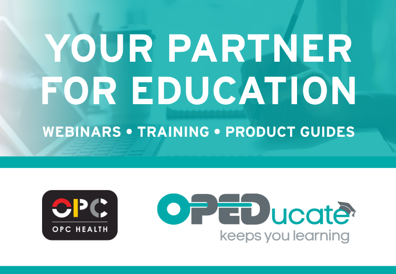 The Launch of OPEDucate